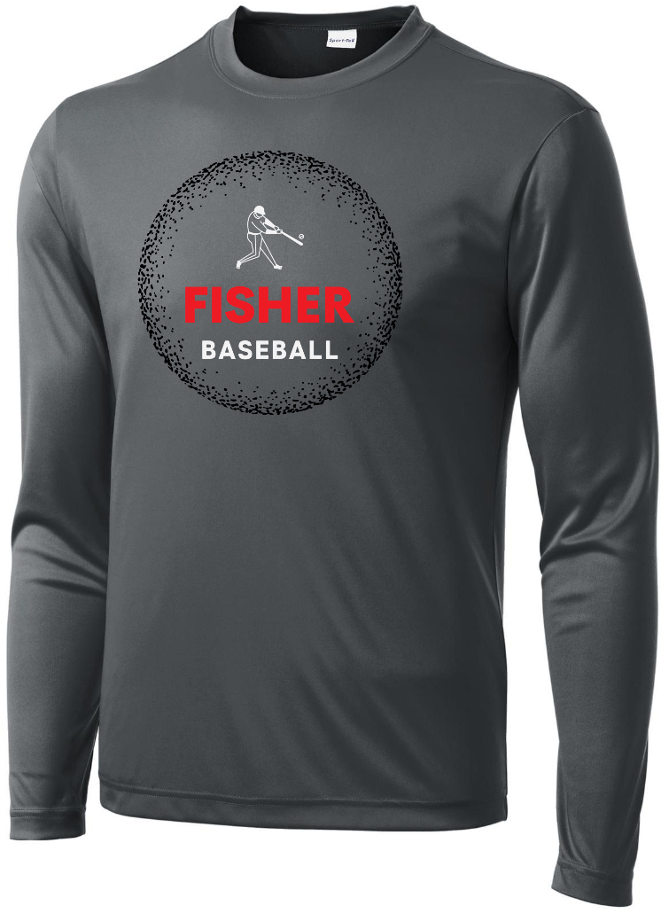 DriFit Performance Long Sleeve Tee