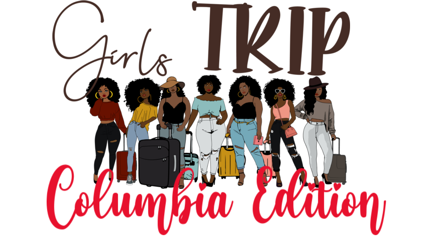 Girls trip