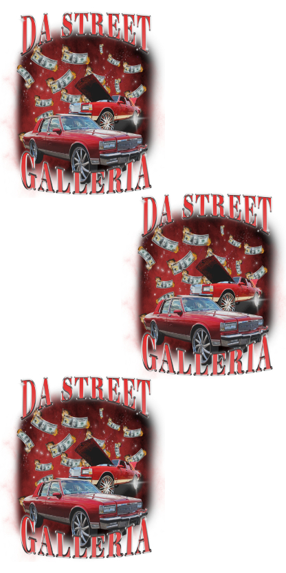 red donk