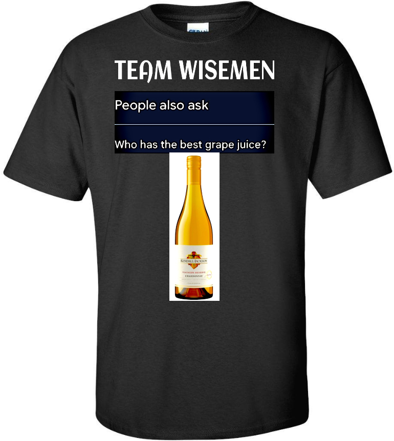 NBA KJ WINES KICK OFF 