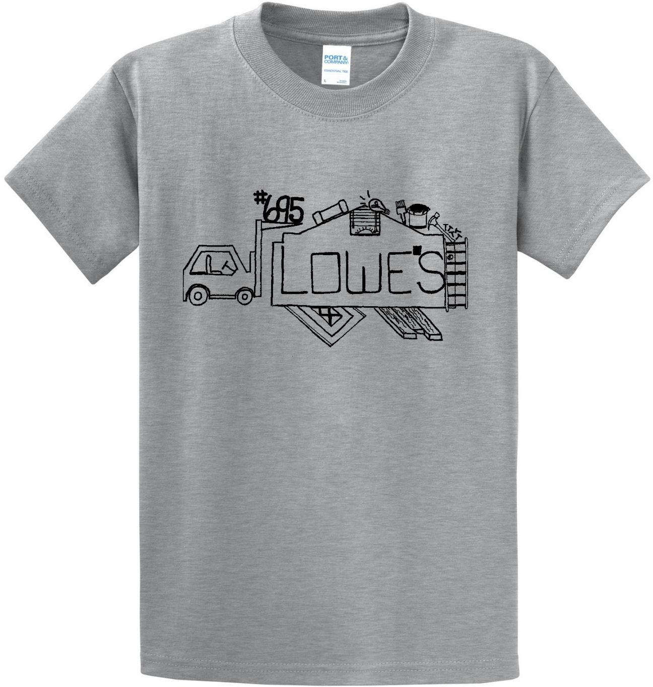 Store Shirt