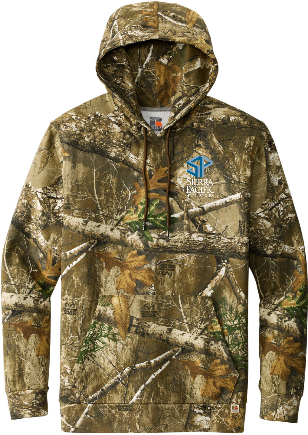 Russell Outdoors™ Realtree® Pullover Hoodie -RU400