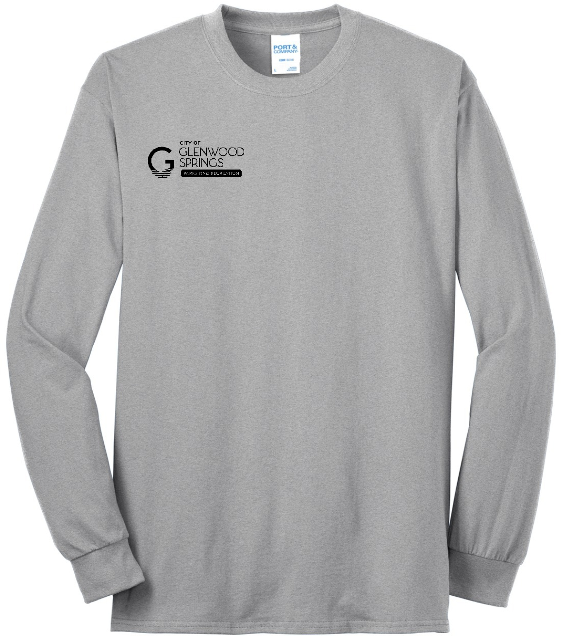 Long Sleeve