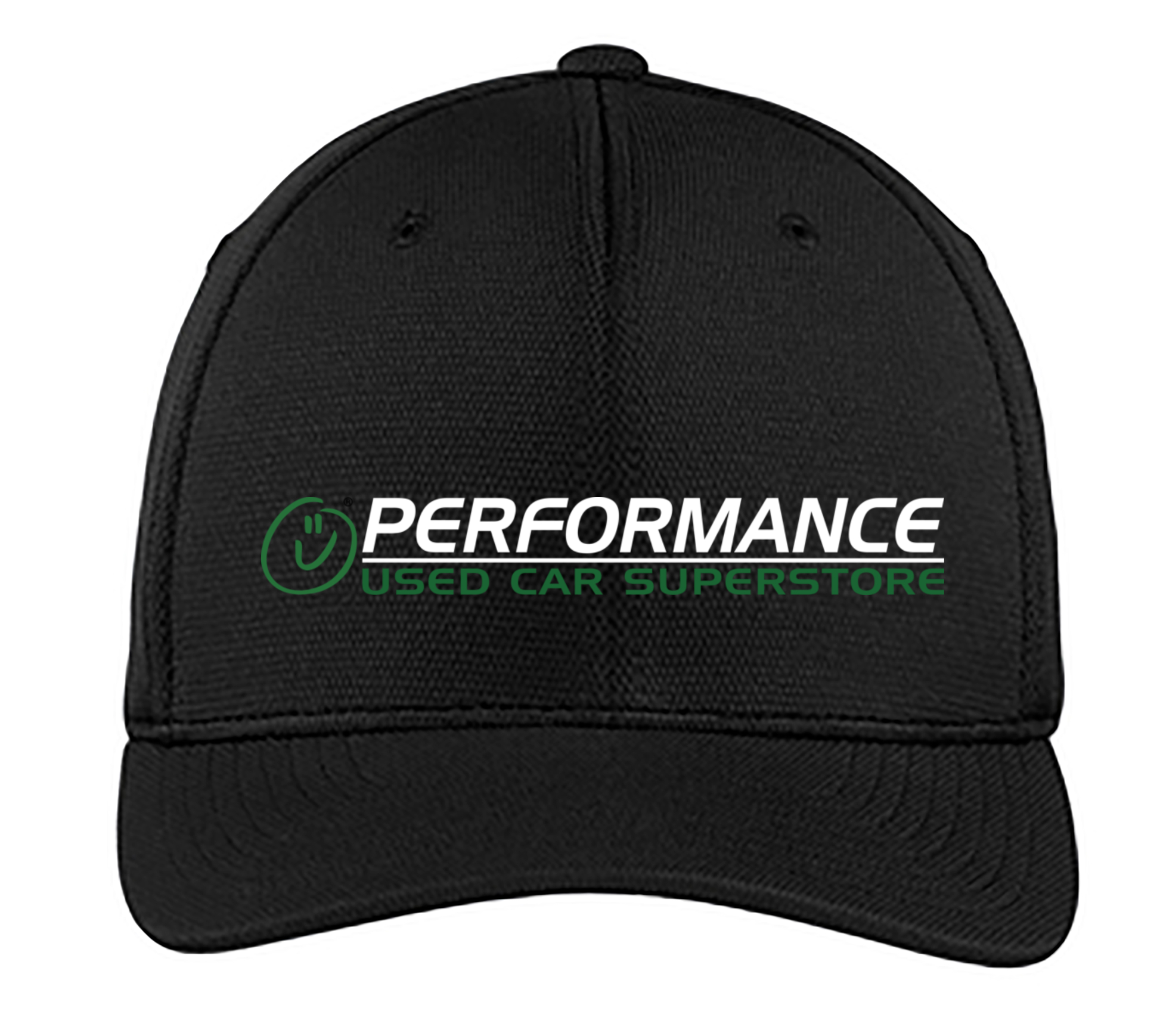 Performance Used Car Superstore – STC22 Sport-Tek® Flexfit® Cool & Dry Poly Block Mesh Cap