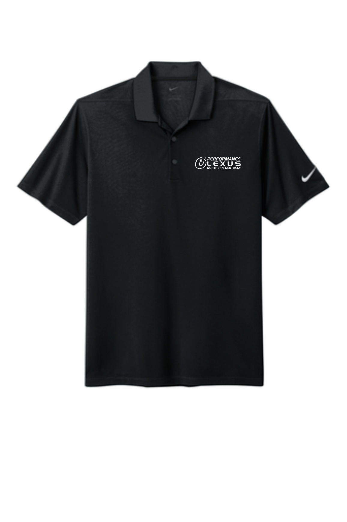 Performance Lexus Northern Kentucky – NKDC1963 Nike Dri-FIT Micro Pique 2.0 Polo