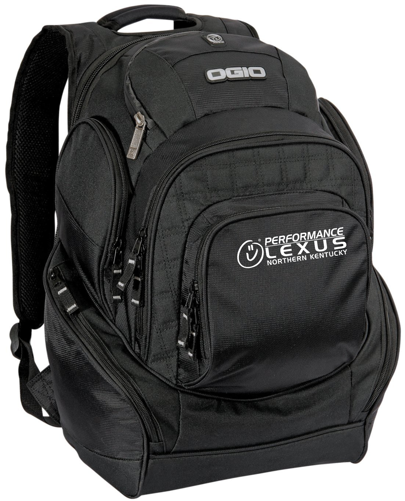 Performance Lexus Northern Kentucky – 108091 OGIO® – Mastermind Pack