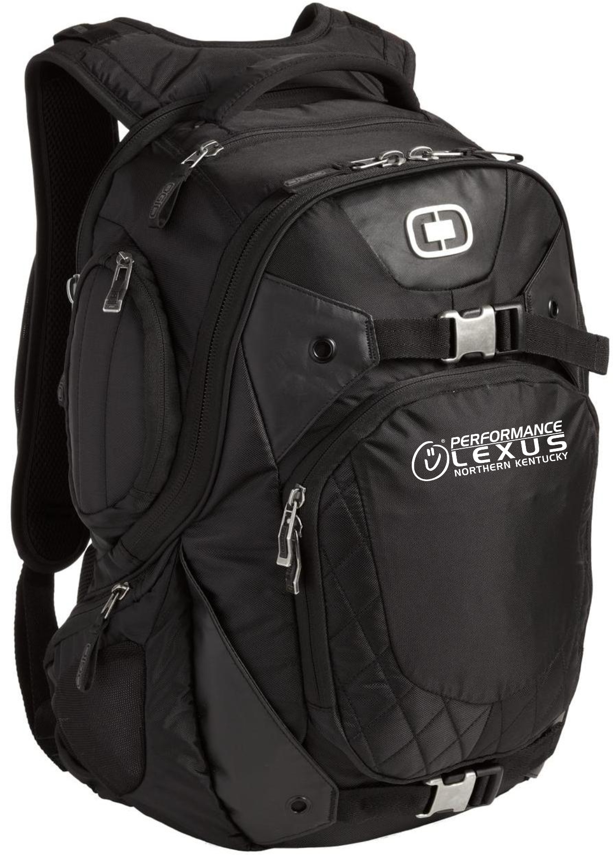 Performance Lexus Northern Kentucky – 411047 OGIO® – Squadron Pack