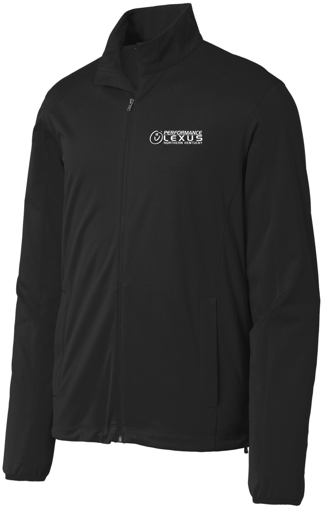 Performance Lexus Northern Kentucky – J717 Port Authority® Active Soft Shell Jacket