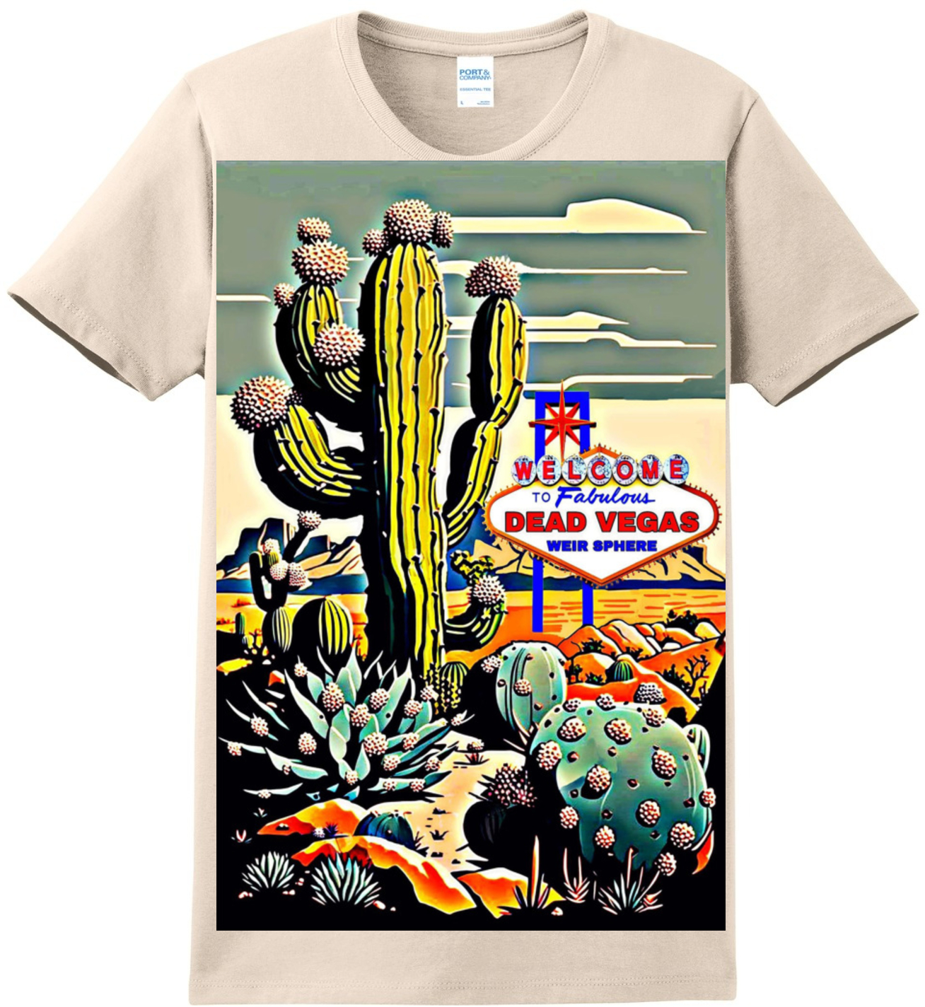 Design #34407