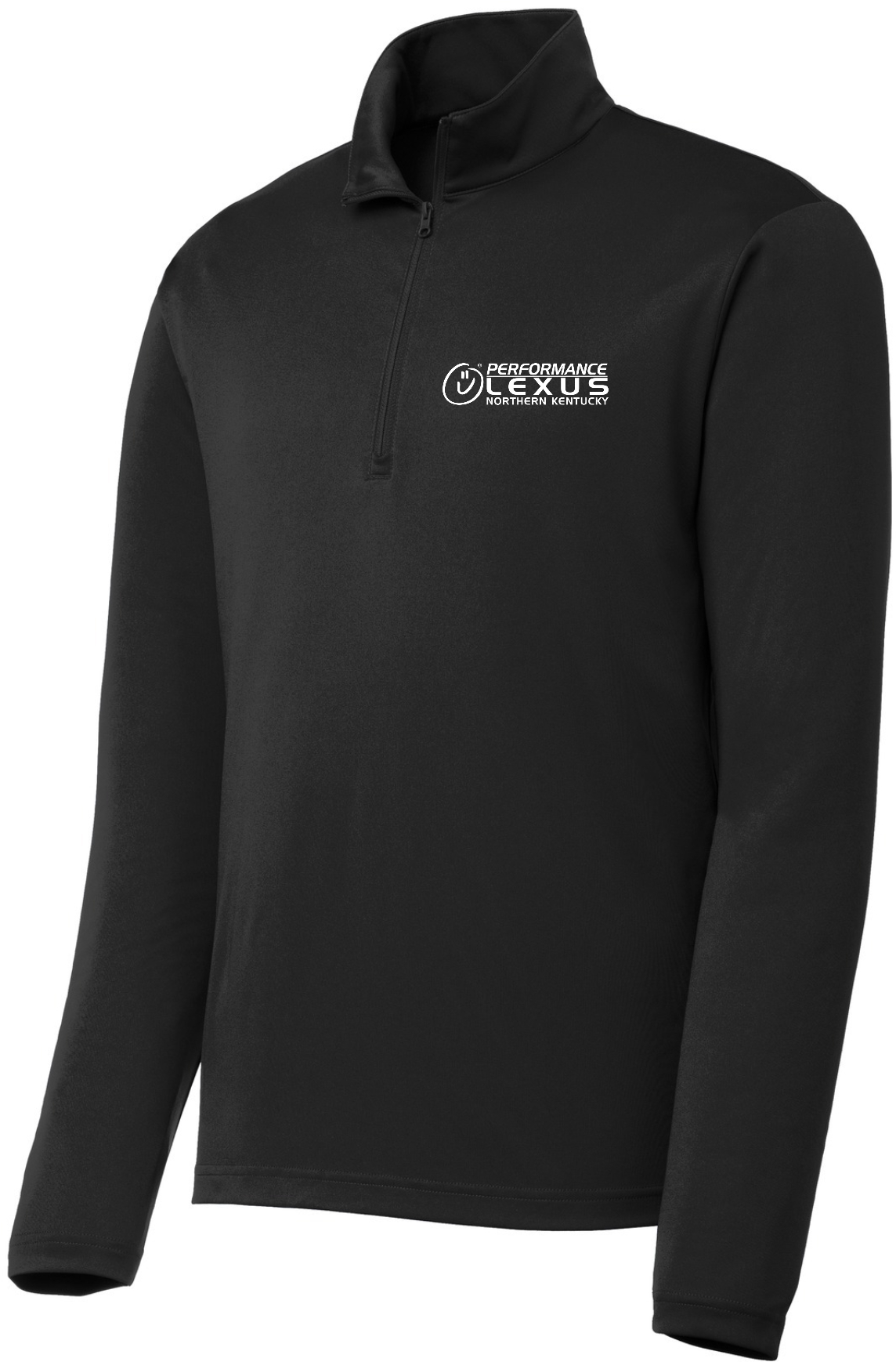 Performance Lexus Northern Kentucky – ST357 Sport-Tek® PosiCharge® Competitor™ 1/4-Zip Pullover