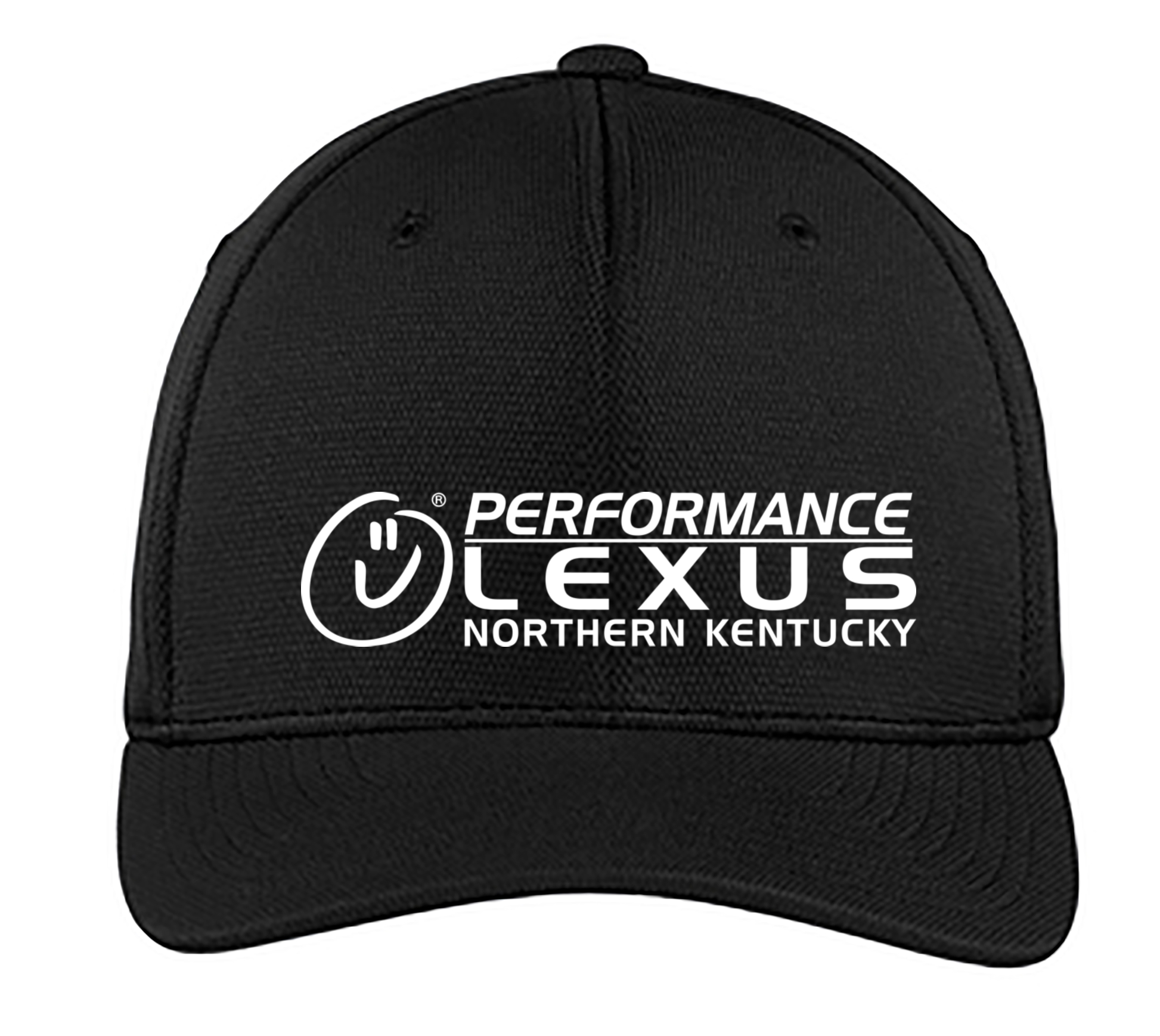 Performance Lexus Northern Kentucky – STC22 Sport-Tek® Flexfit® Cool & Dry Poly Block Mesh Cap
