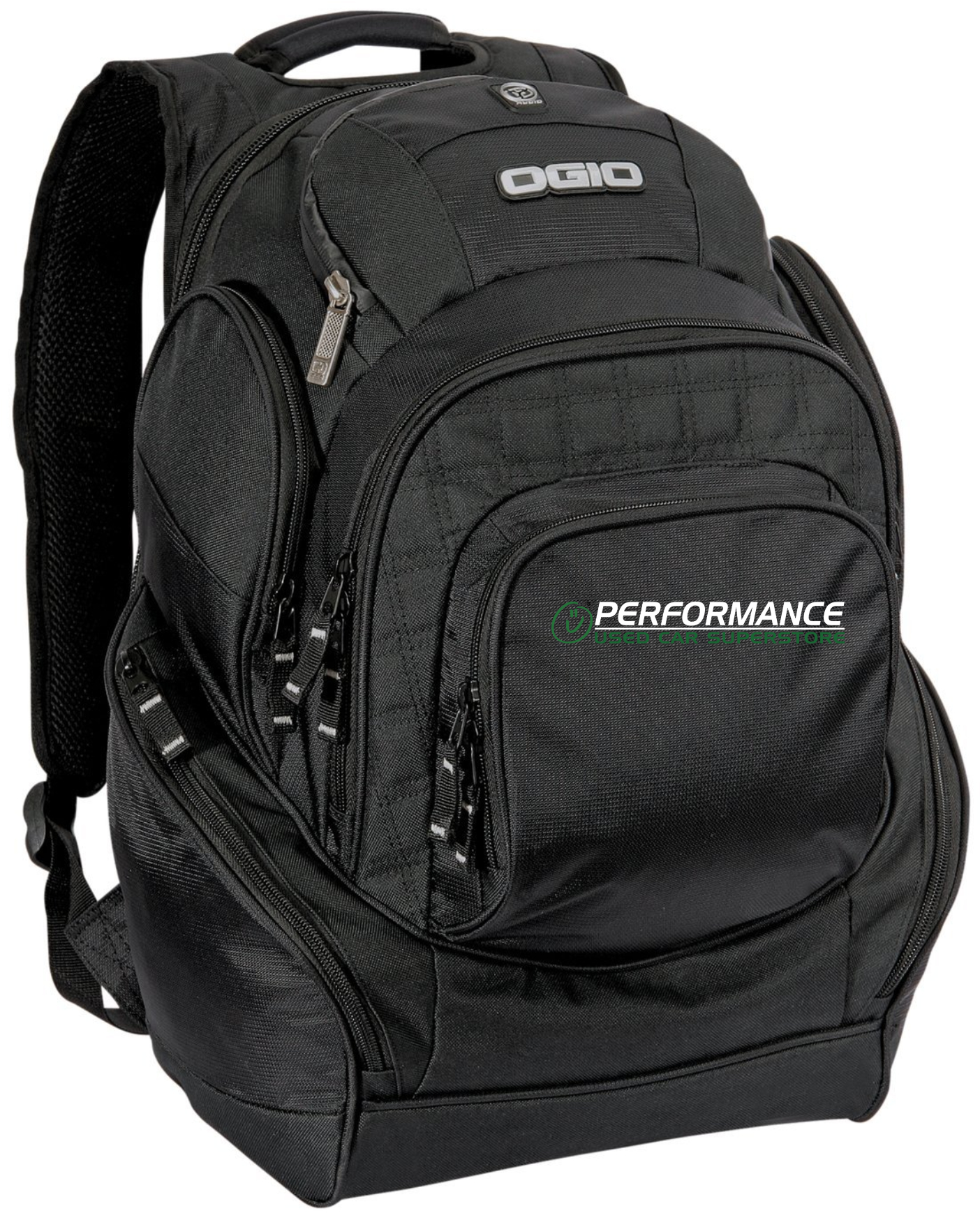 Performance Used Car Superstore – 108091 OGIO® – Mastermind Pack