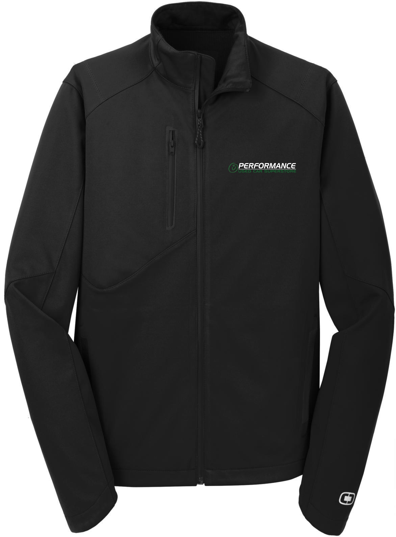 Performance Used Car Superstore – OE720 OGIO® ENDURANCE Crux Soft Shell