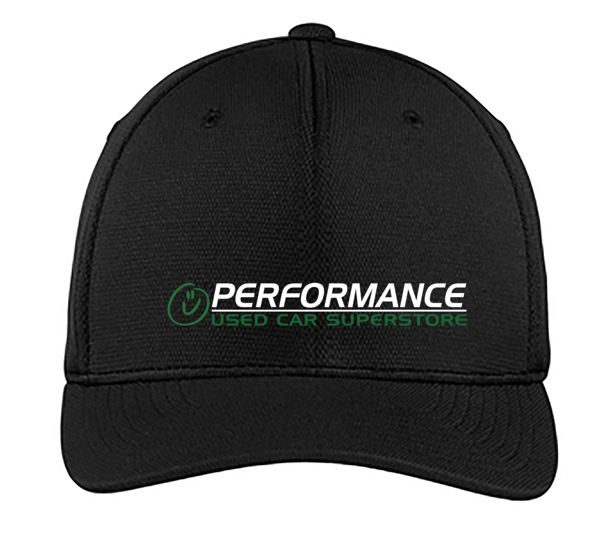 Performance Used Car Superstore – STC22 Sport-Tek® Flexfit® Cool & Dry Poly Block Mesh Cap