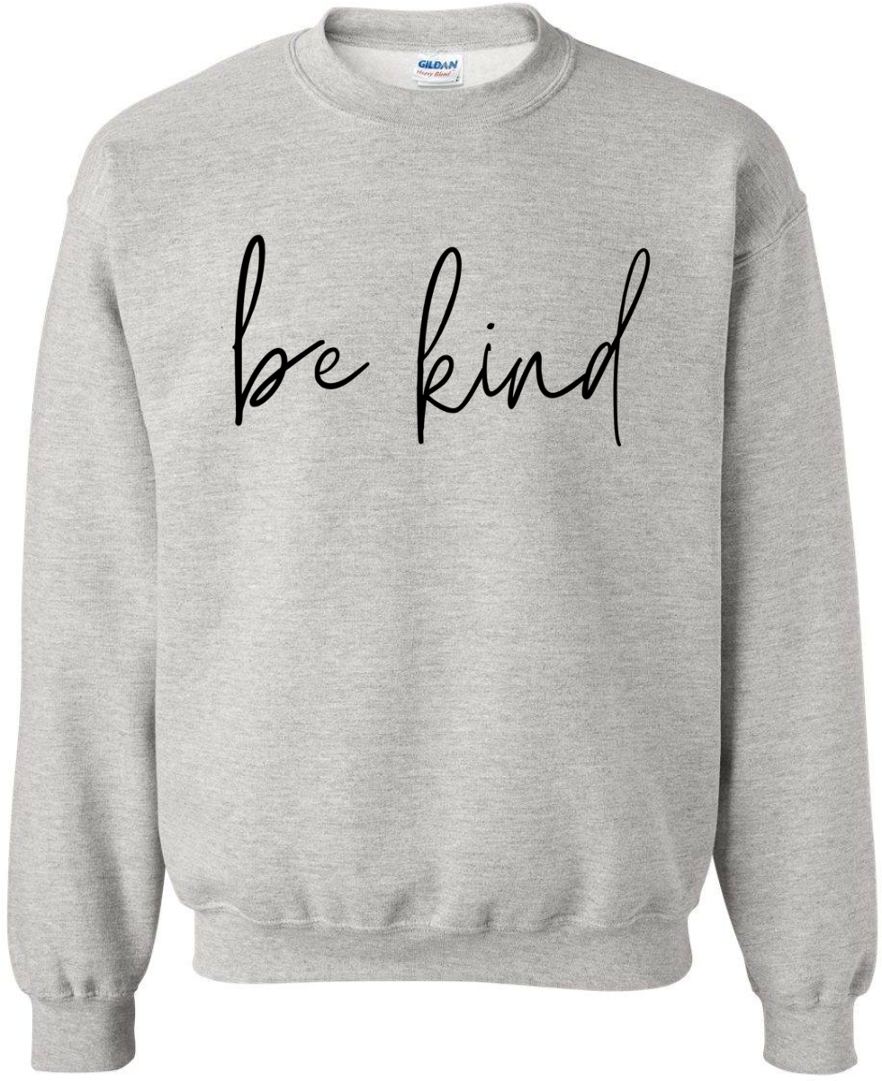 Be Kind