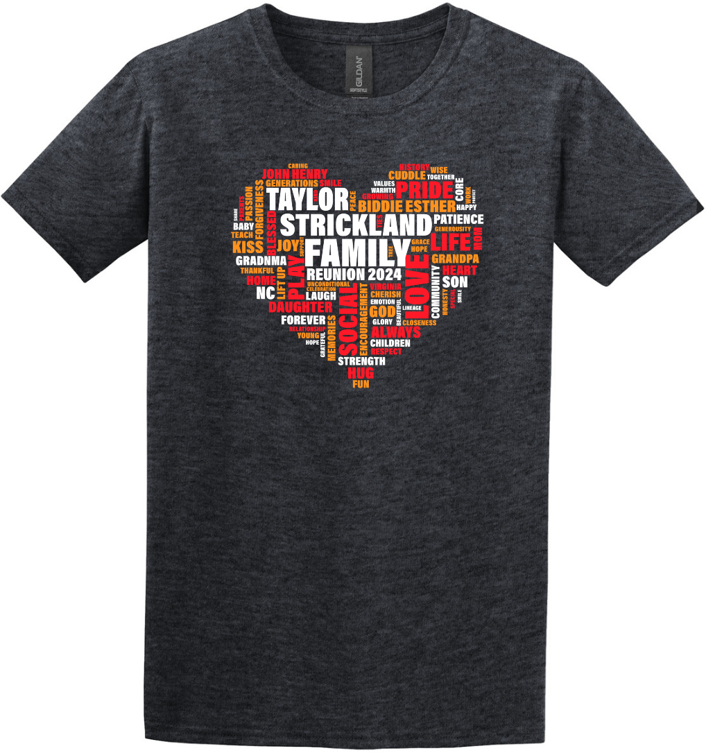 Adult T-Shirt