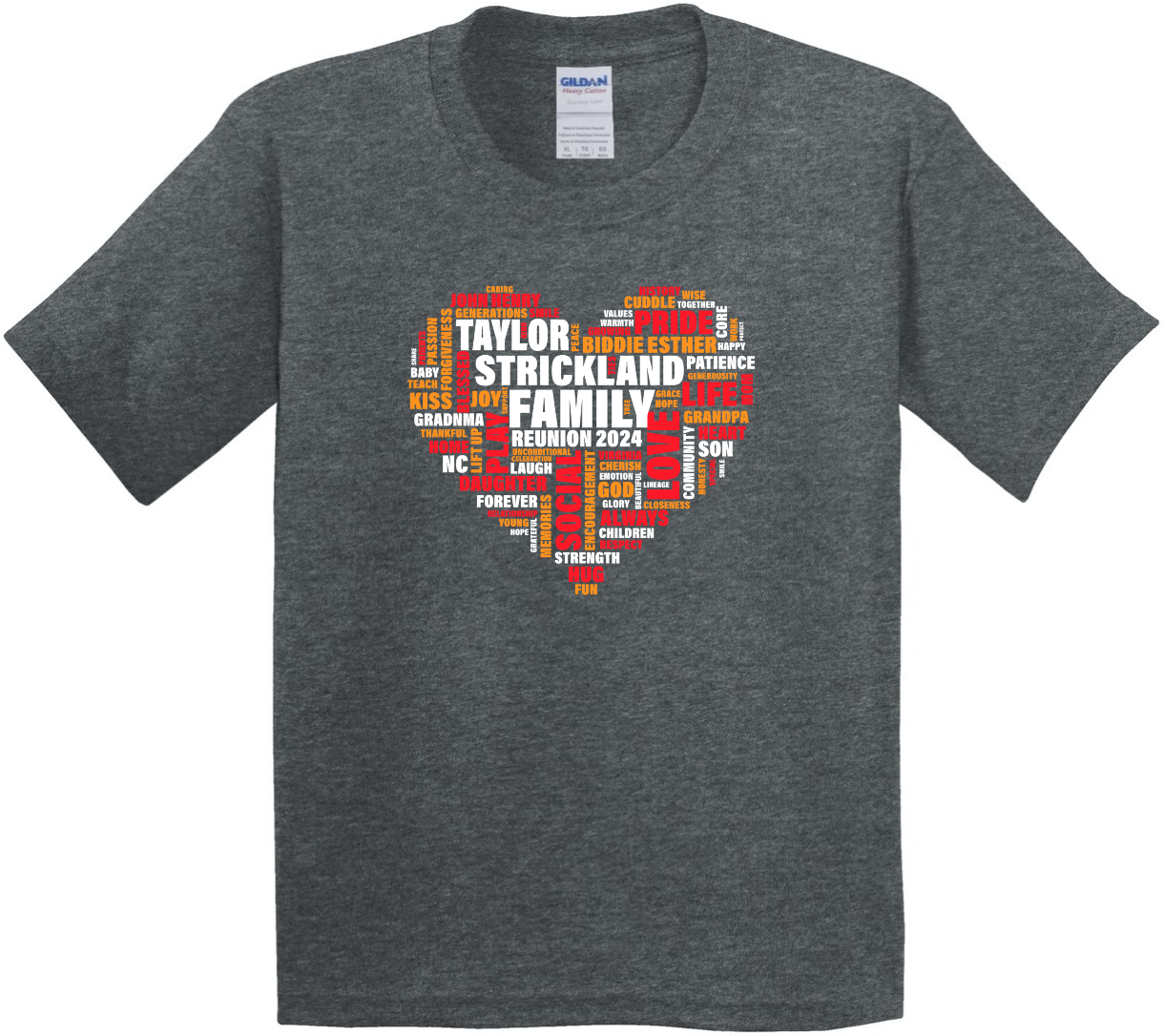 Youth T-Shirt