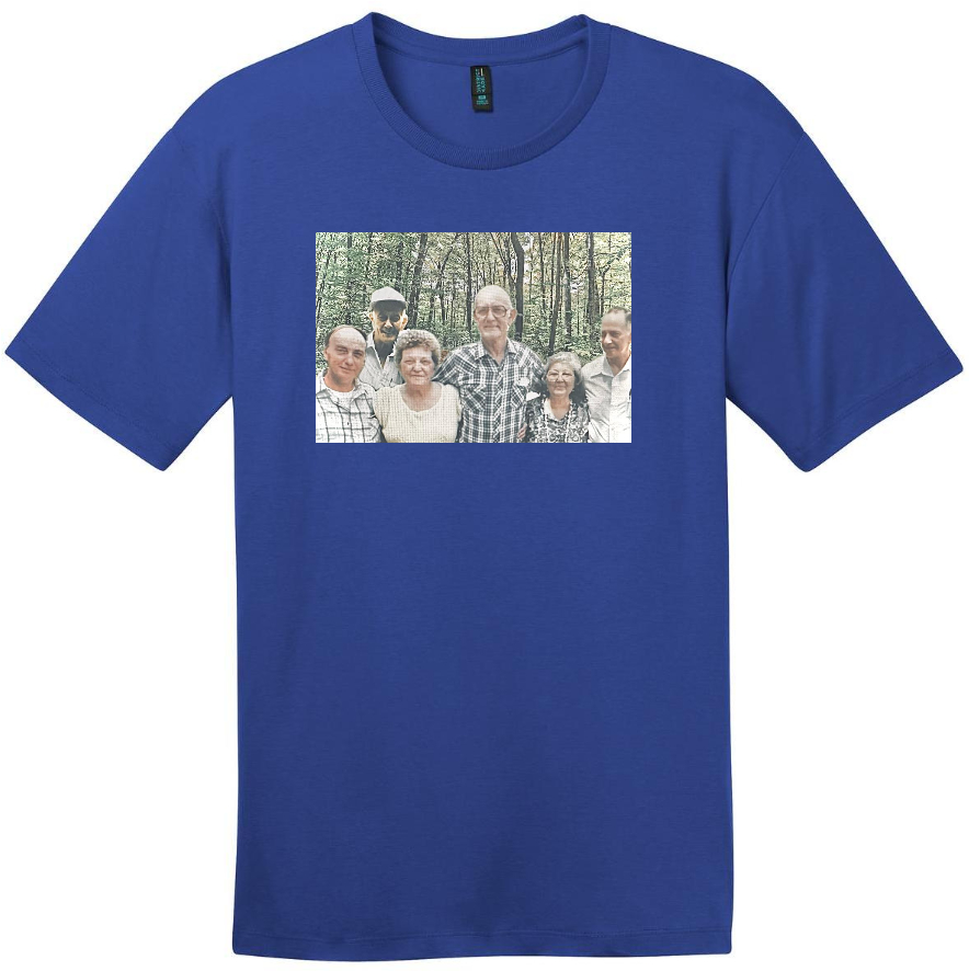 Day Family Reunion