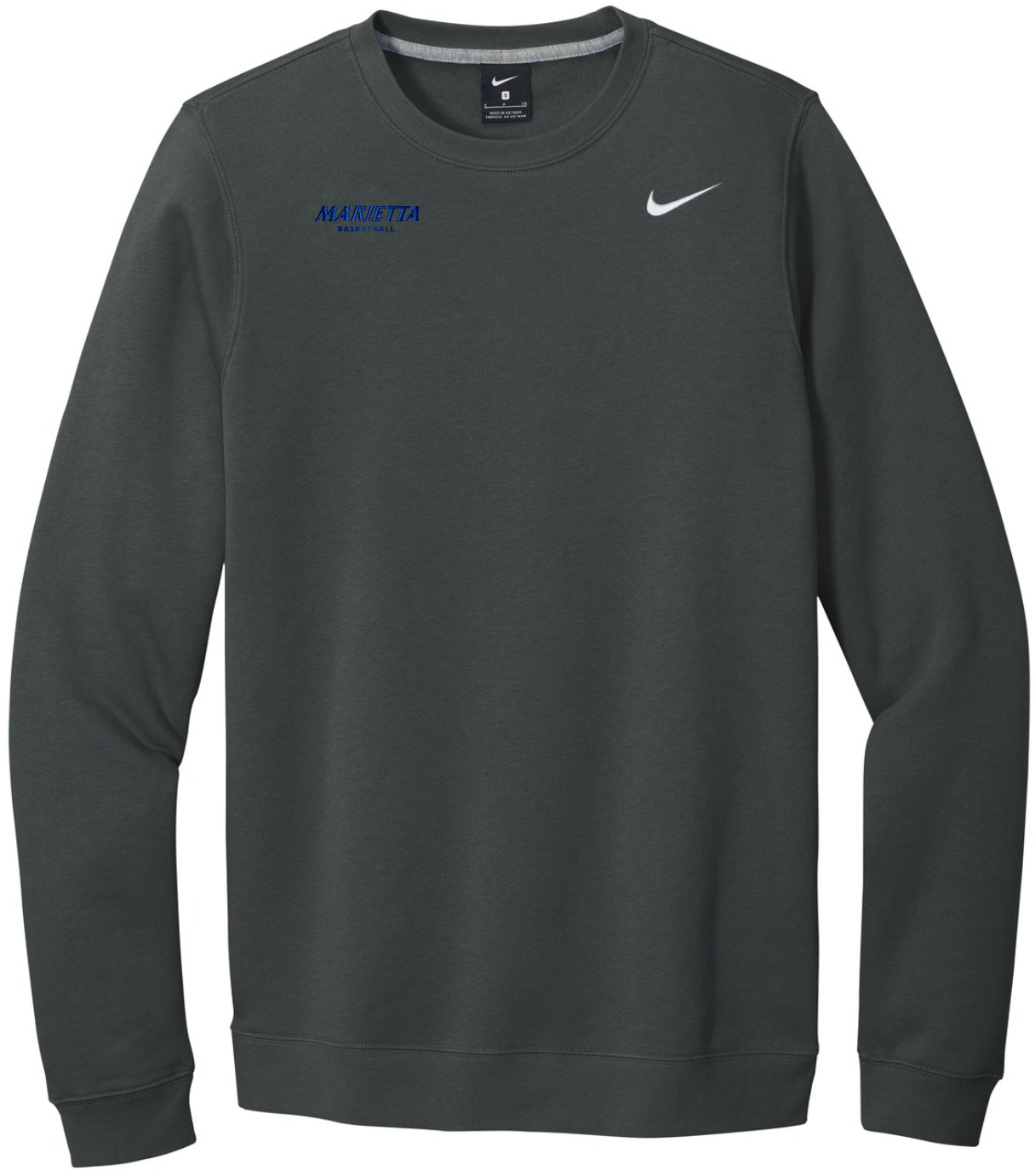 MEC B-BALL UNISEX Nike Crew