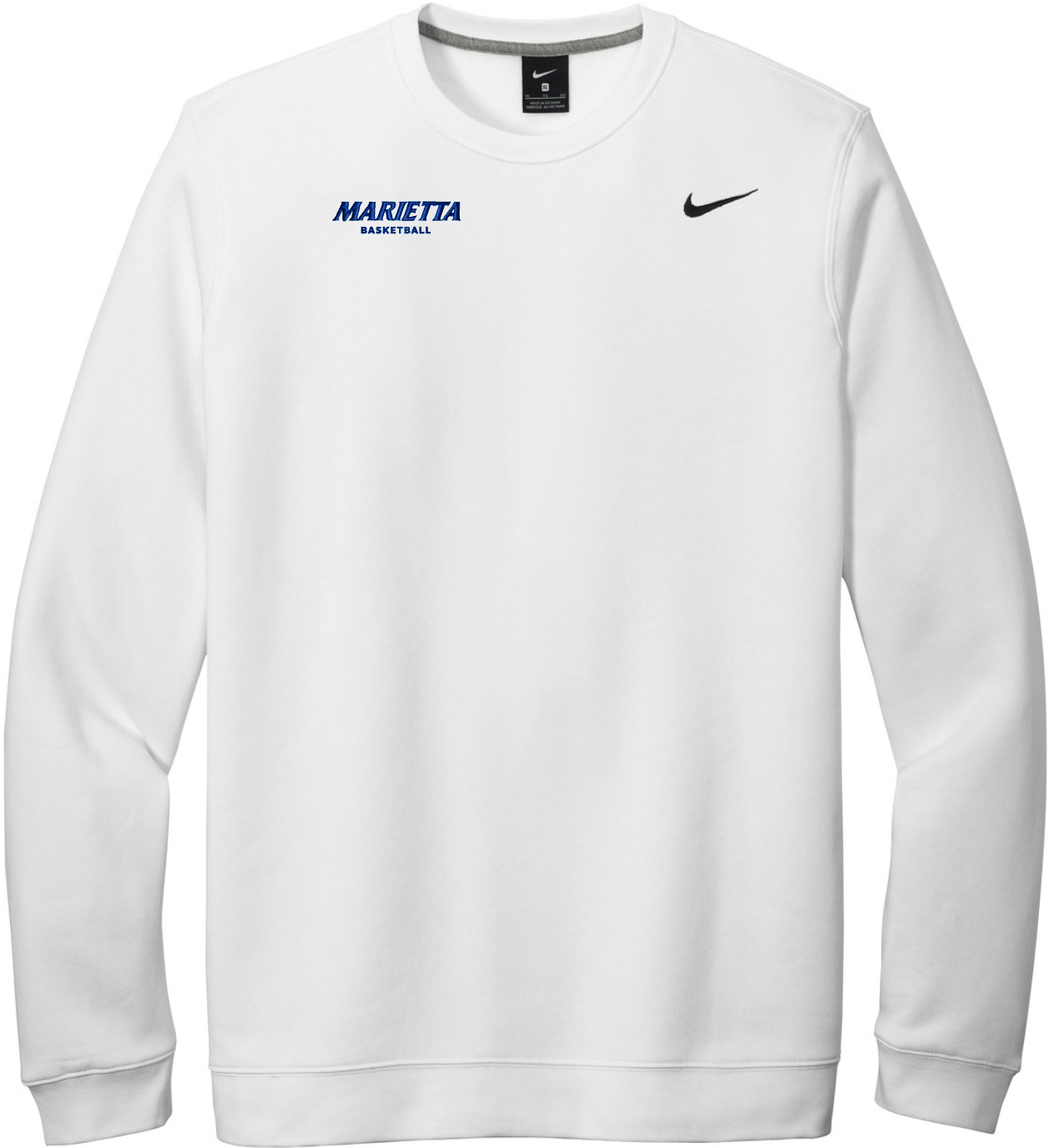 MEC B-BALL UNISEX Nike Crew