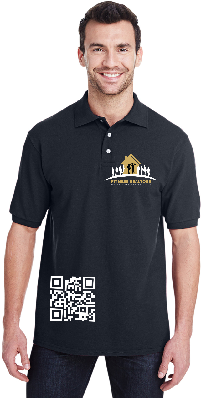 Fitness Realtors Group Design