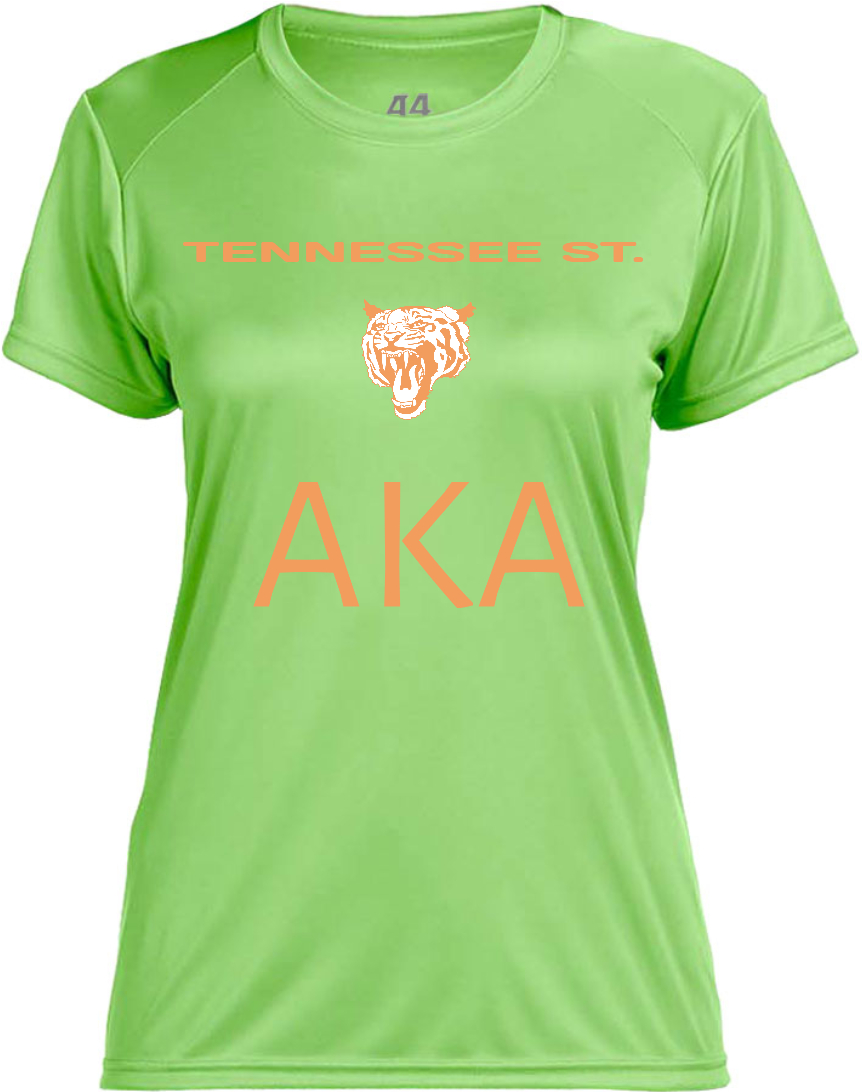 aka tsu