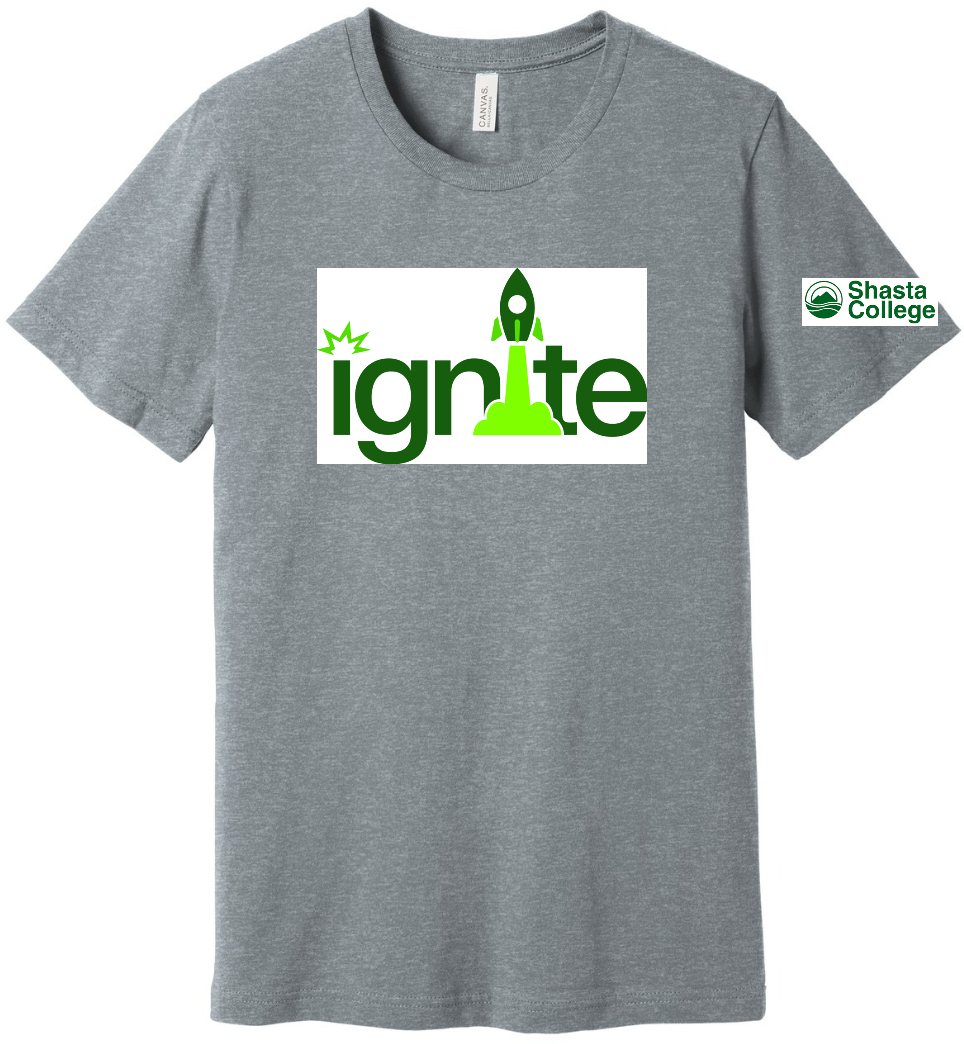 Ignite T-Shirts