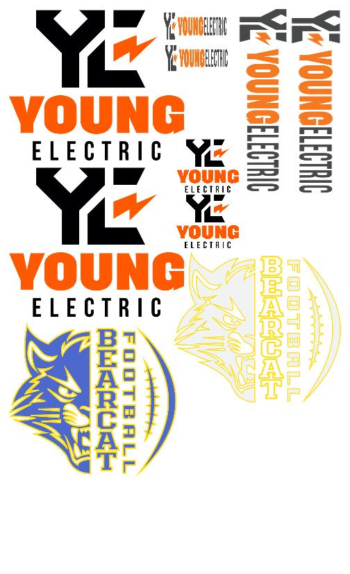 Tre Young Electric