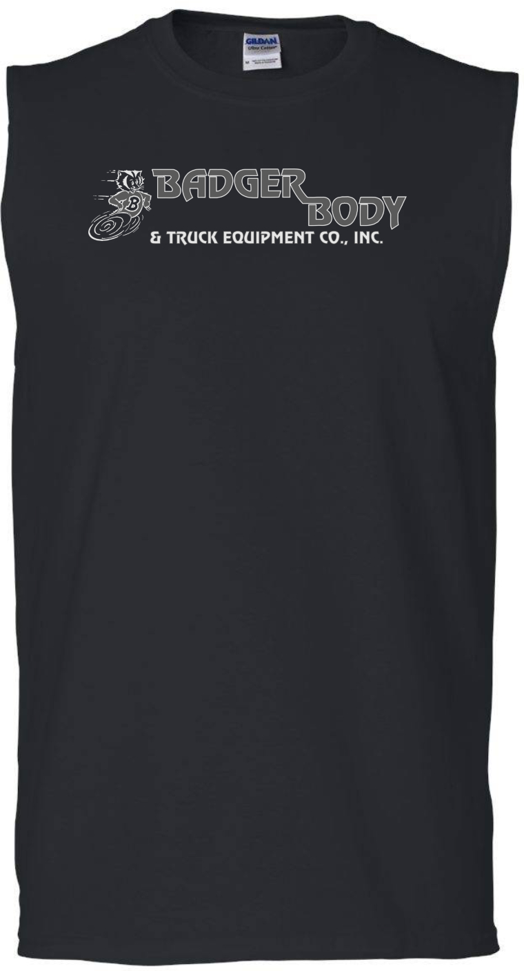 badger tank