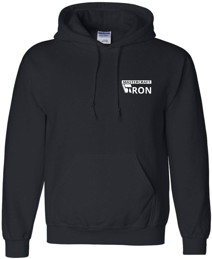 DryBlend Hoodie