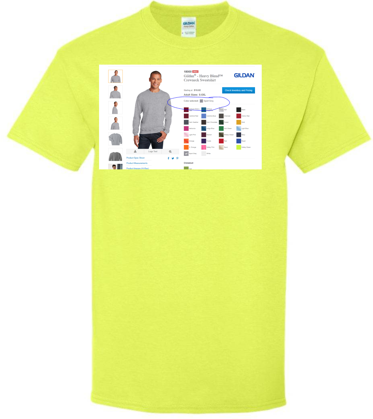 Design #26727