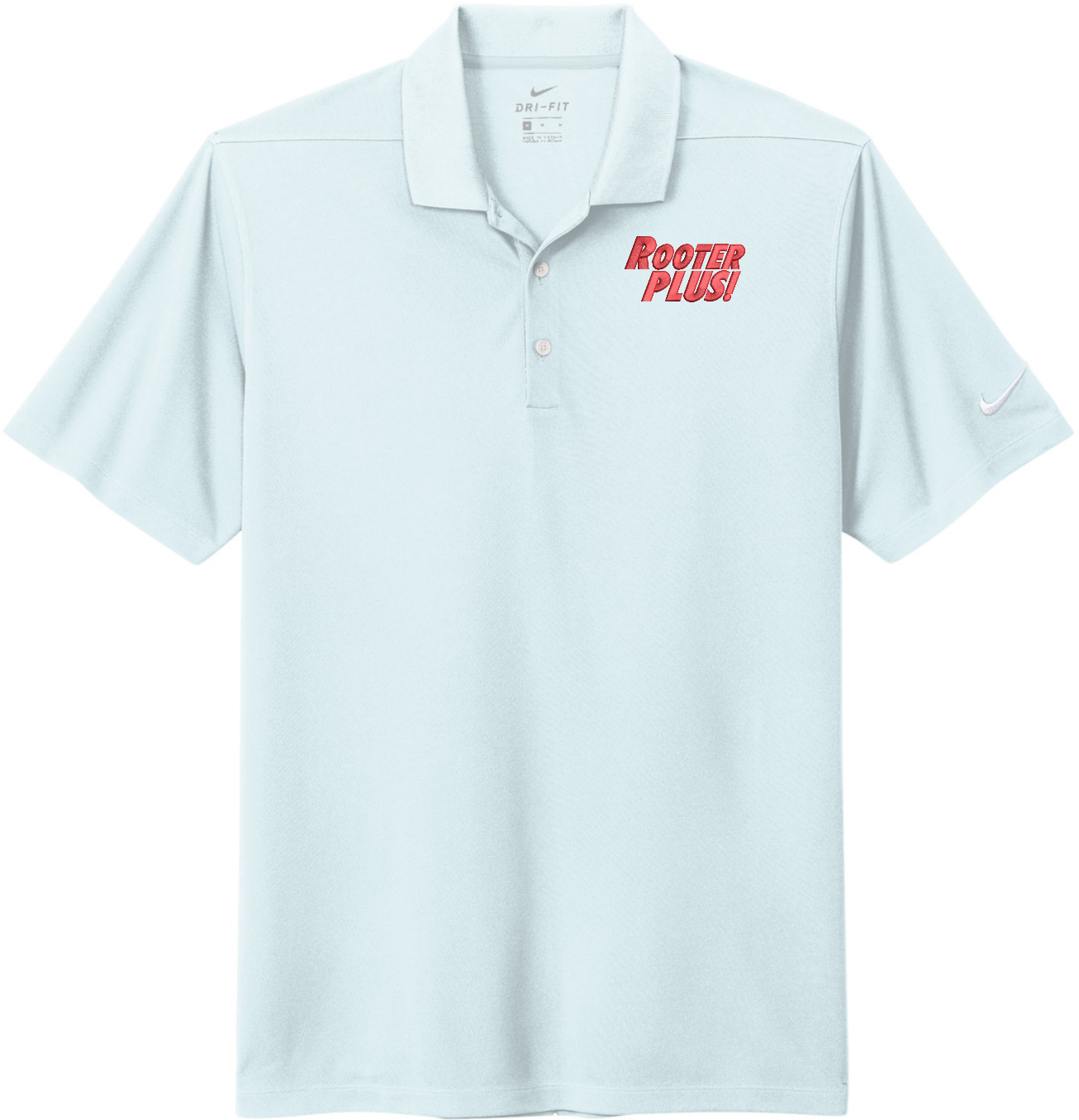 Classic Rooter Plus Polo Shirt