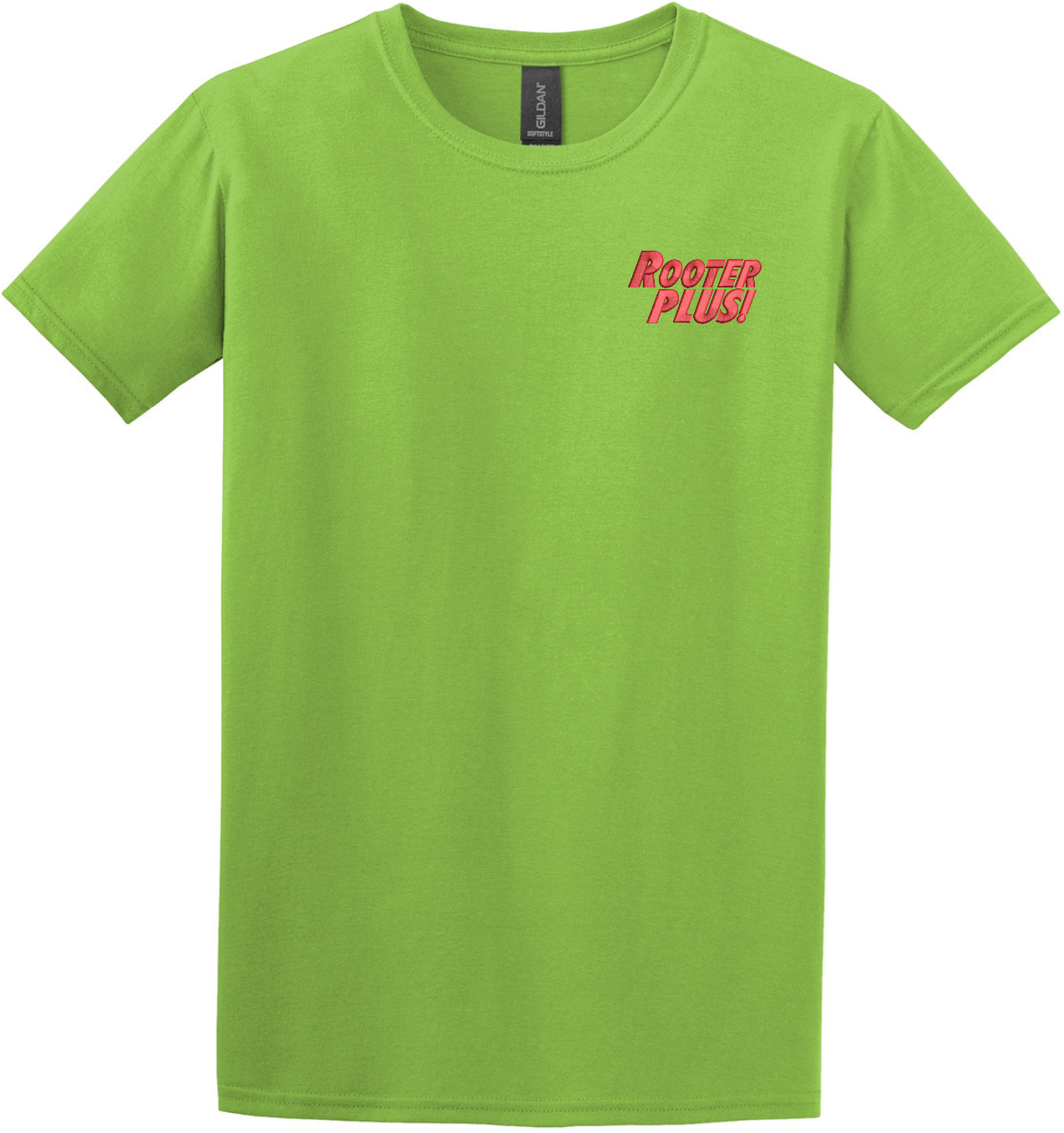 Classic Rooter Plus! T-Shirt