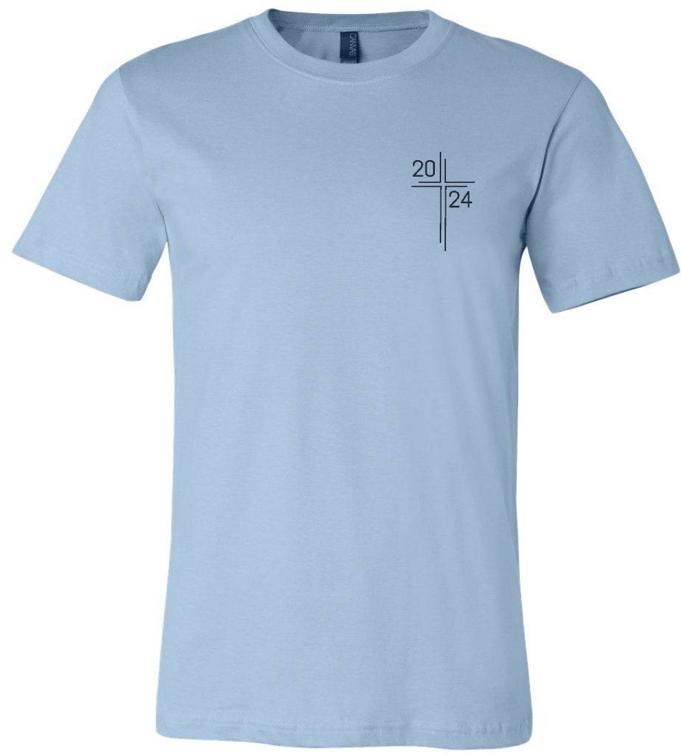 Updated Staff Shirt 