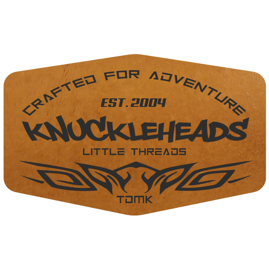 KNUCKLEHEADS