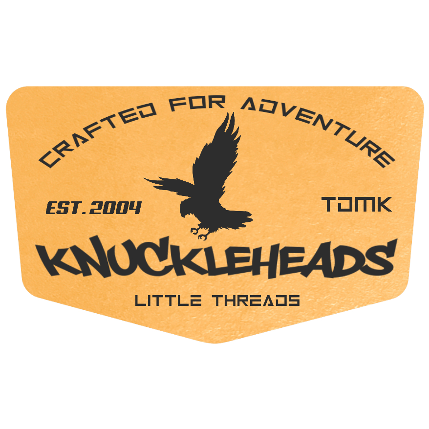 KNUCKLEHEADS