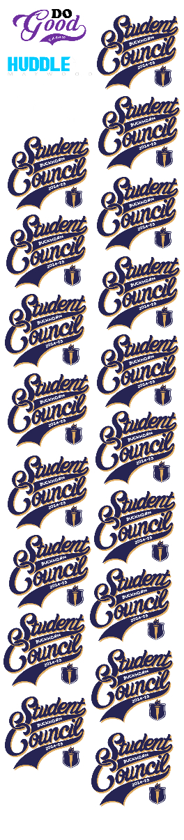 Higher Ground/Student Council