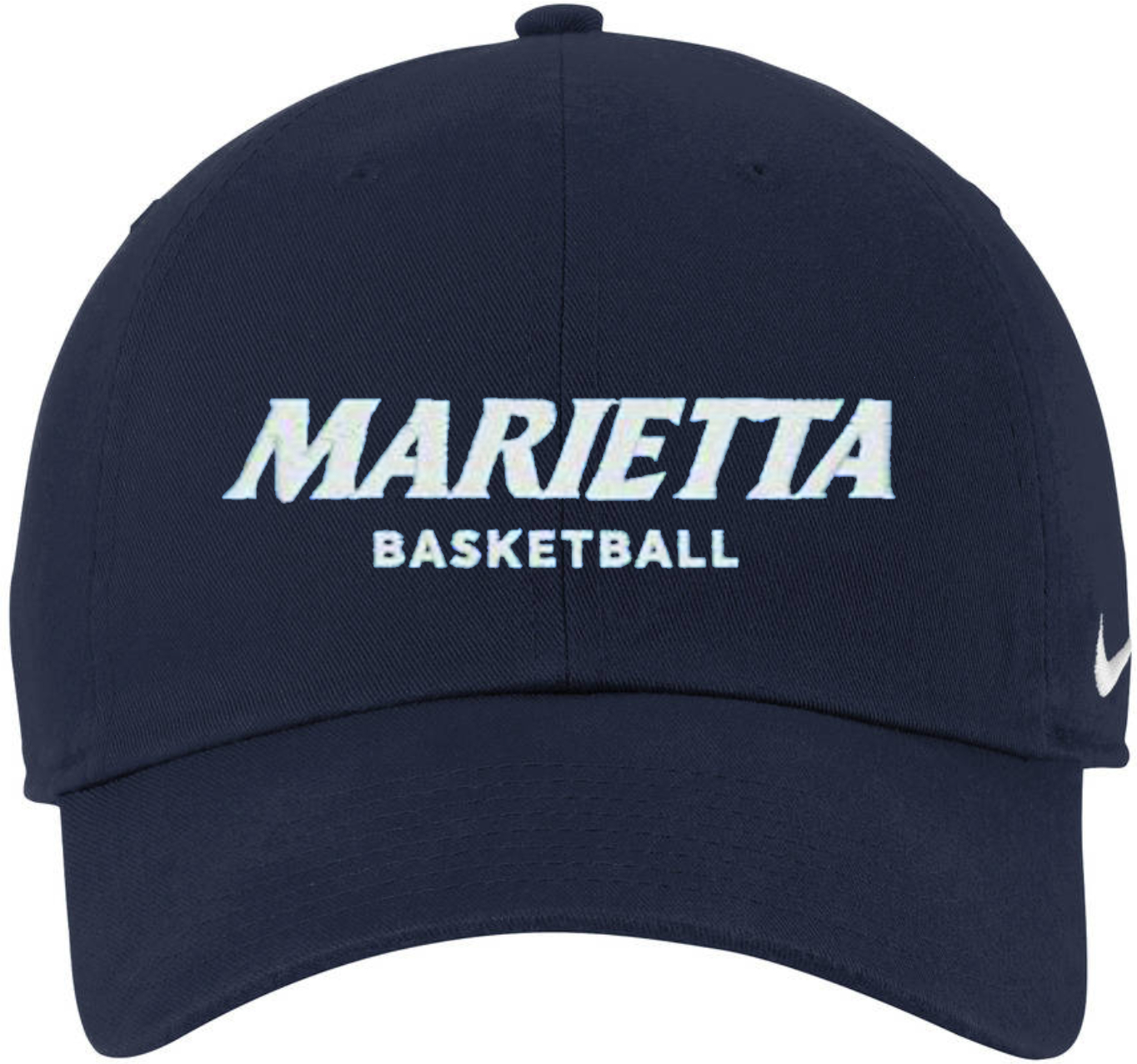 MC B-BALL NIKE COTTON TWILL CAP