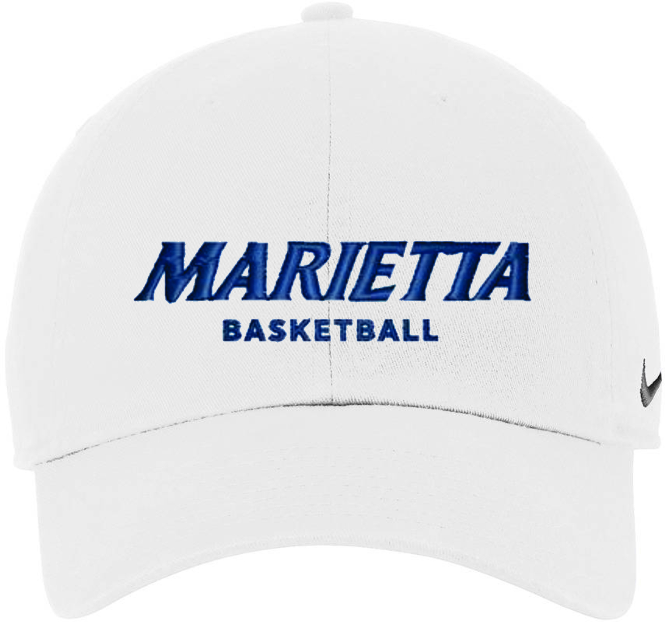 MC B-BALL NIKE COTTON TWILL CAP