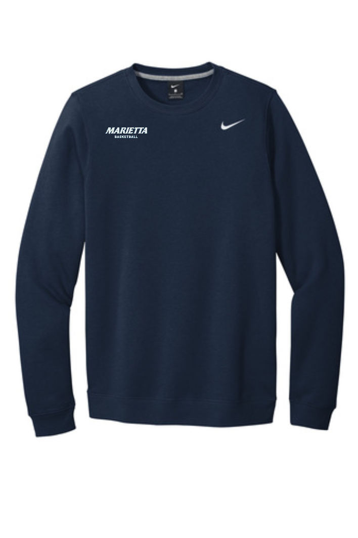 MEC B-BALL UNISEX Nike Crew