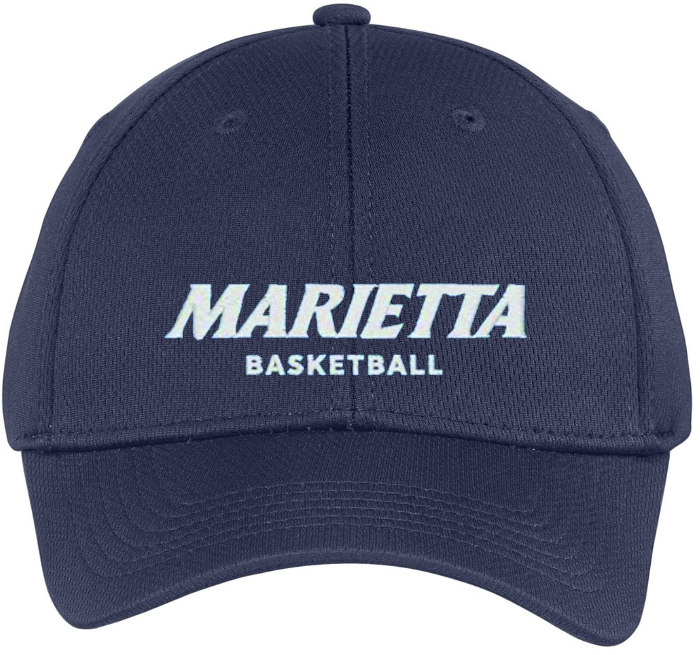 MC BBALL YOUTH RACERMESH CAP