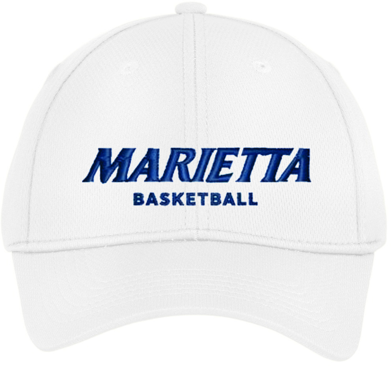MC BBALL YOUTH RACERMESH CAP
