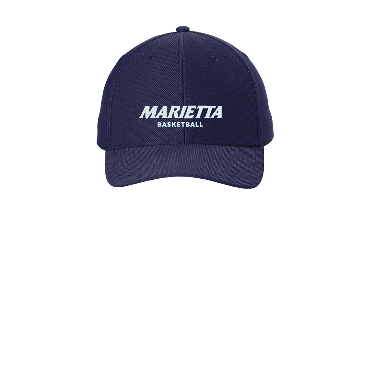 MC BBALL SNAPBACK CAP
