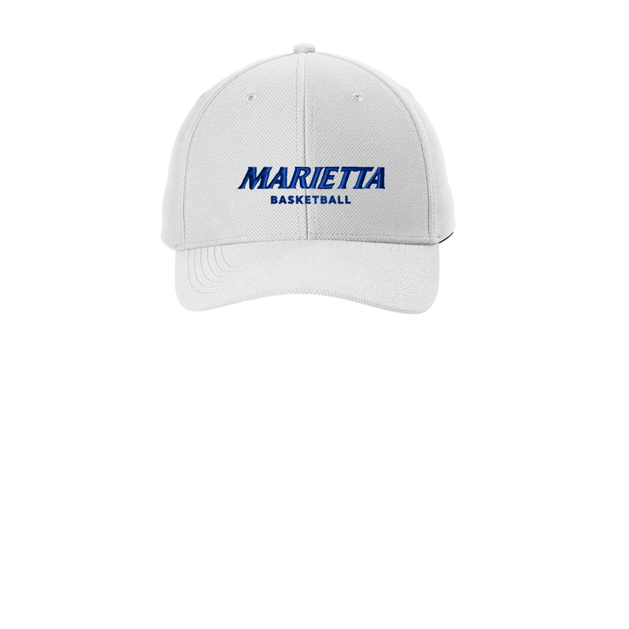 MC BBALL SNAPBACK CAP