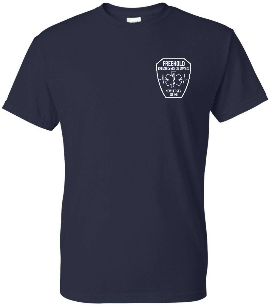 EMS T-shirt