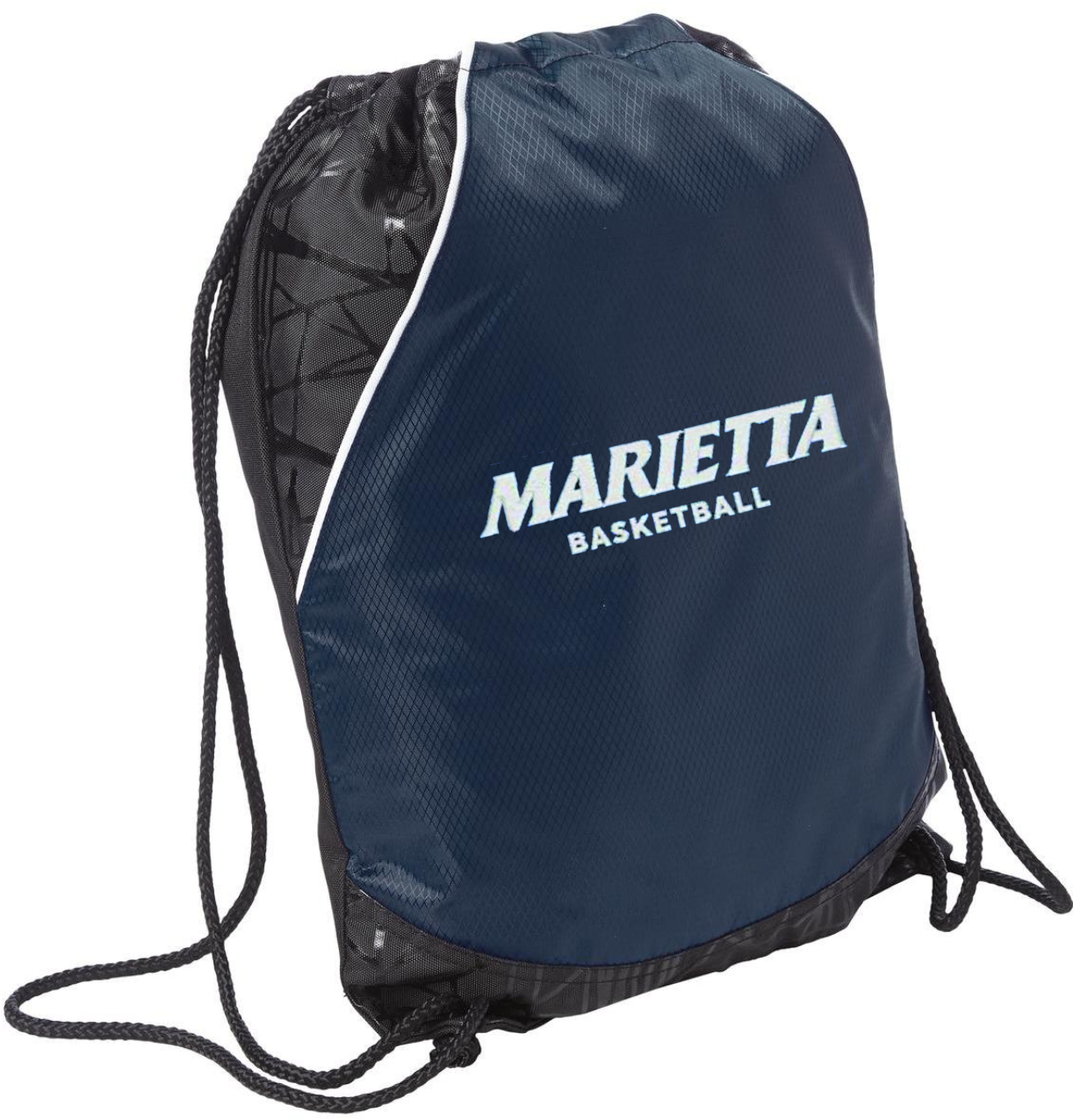 MC BBALL CINCH PACK