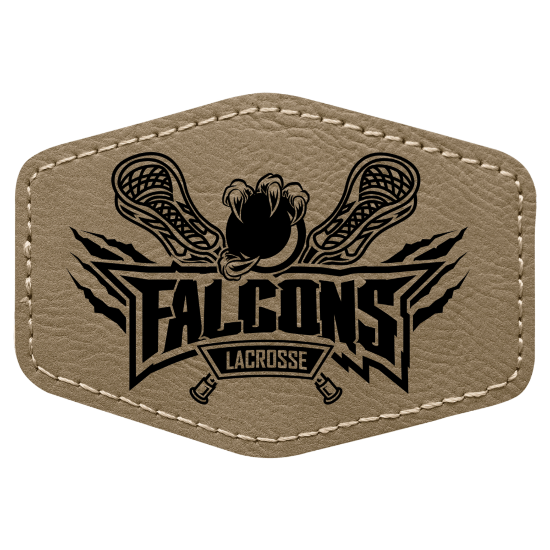 Falcons LAX