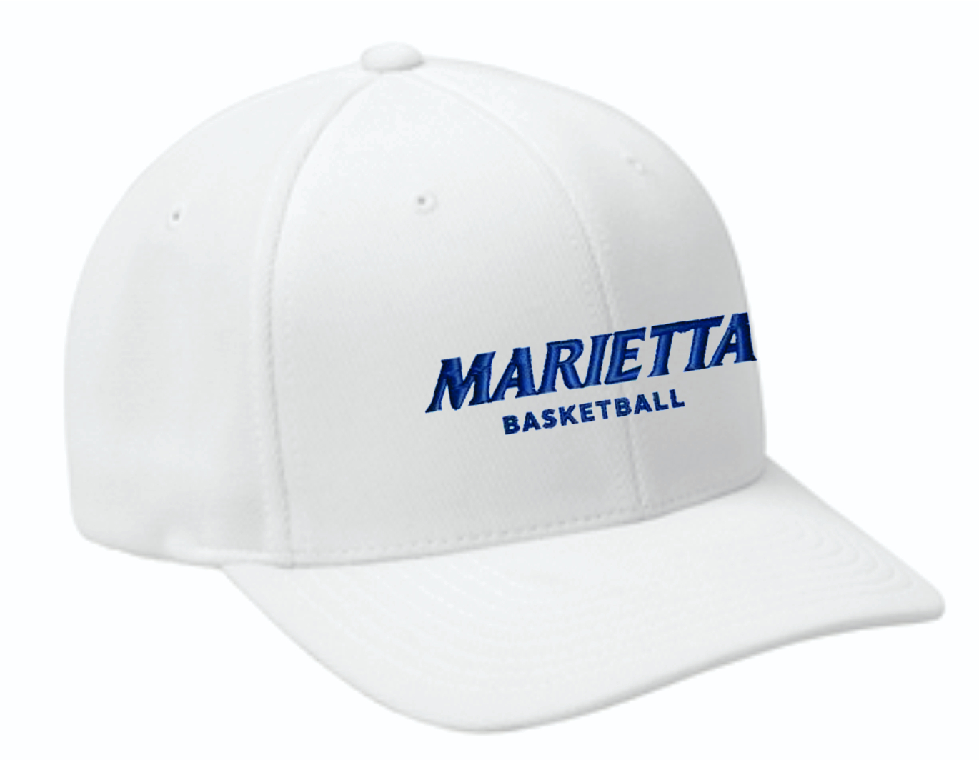 MC B-BALL FLEXFIT CAP