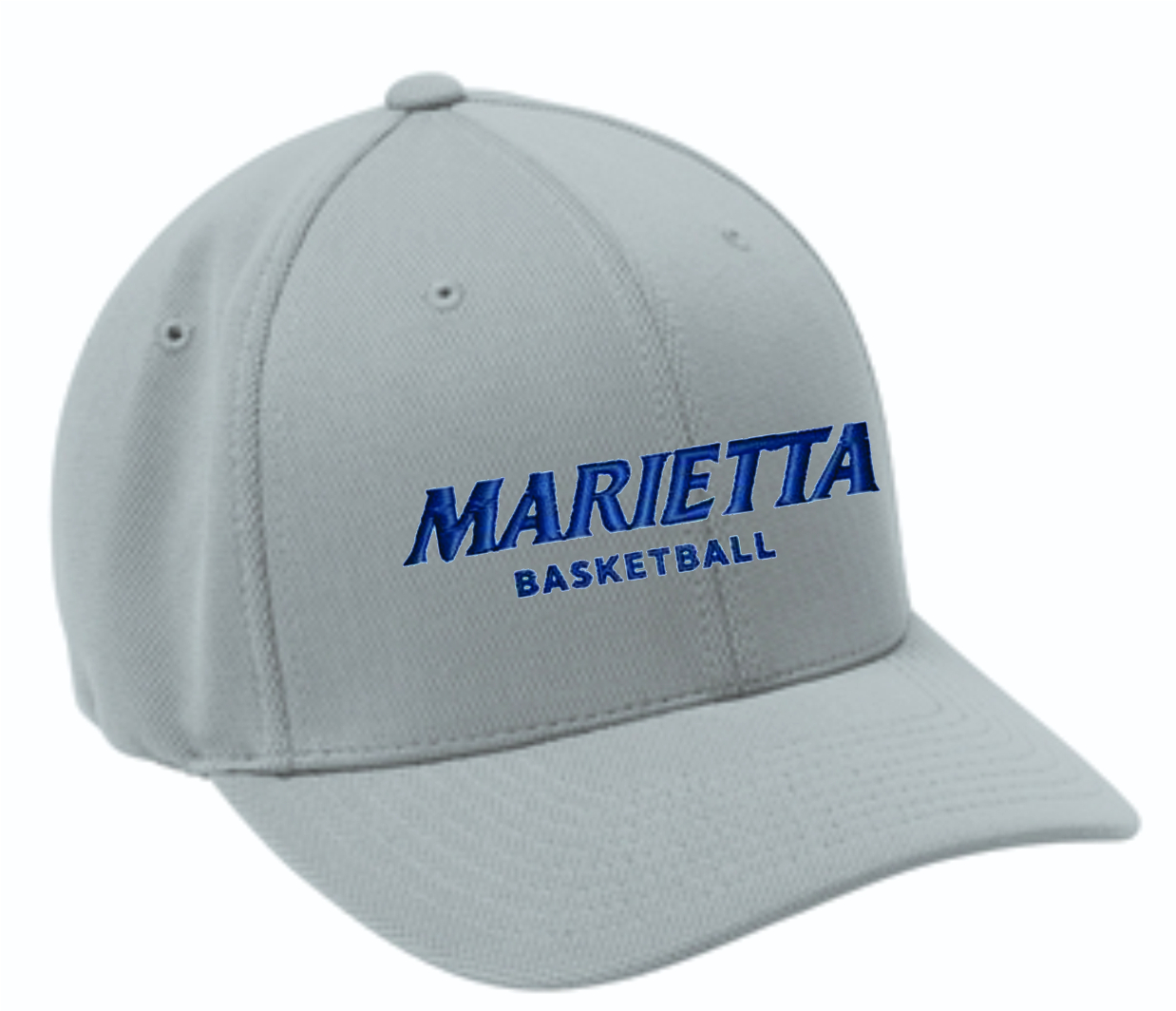 MC B-BALL FLEXFIT CAP