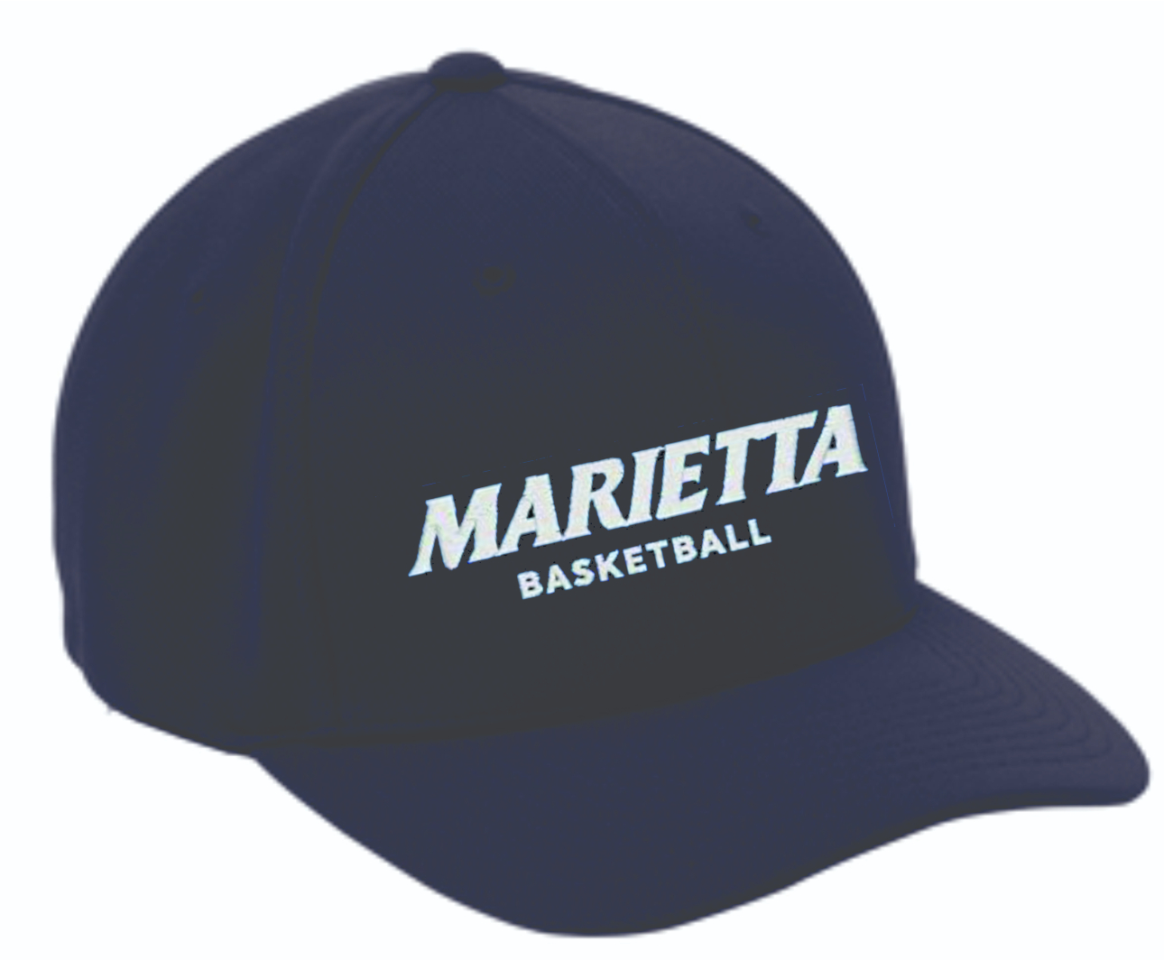 MC B-BALL FLEXFIT CAP